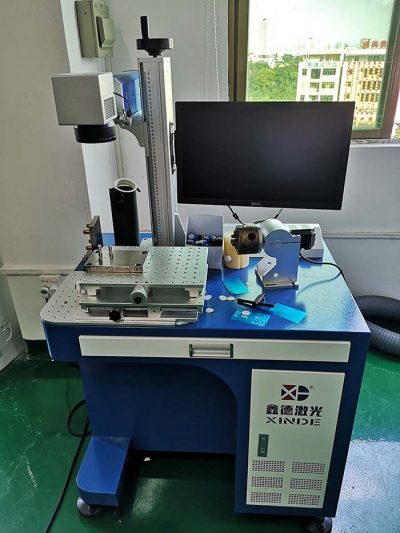 Laser Print