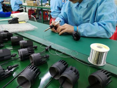 kalighting factory
