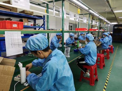 kalighting factory