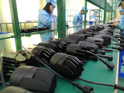 kalighting factory