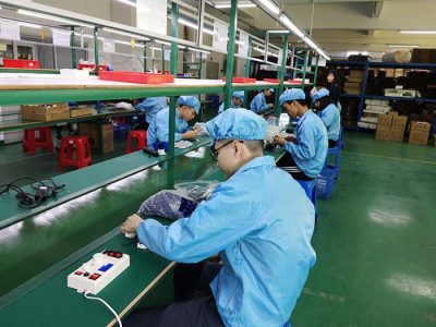 kalighting factory