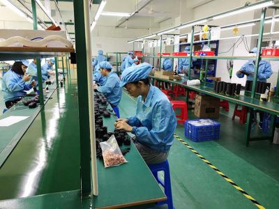 kalighting factory