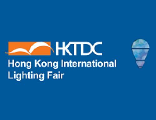 21st Hong Kong International Lighting Fair