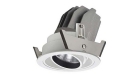 15W Recessed Adjustable LED Commercial Down Lights